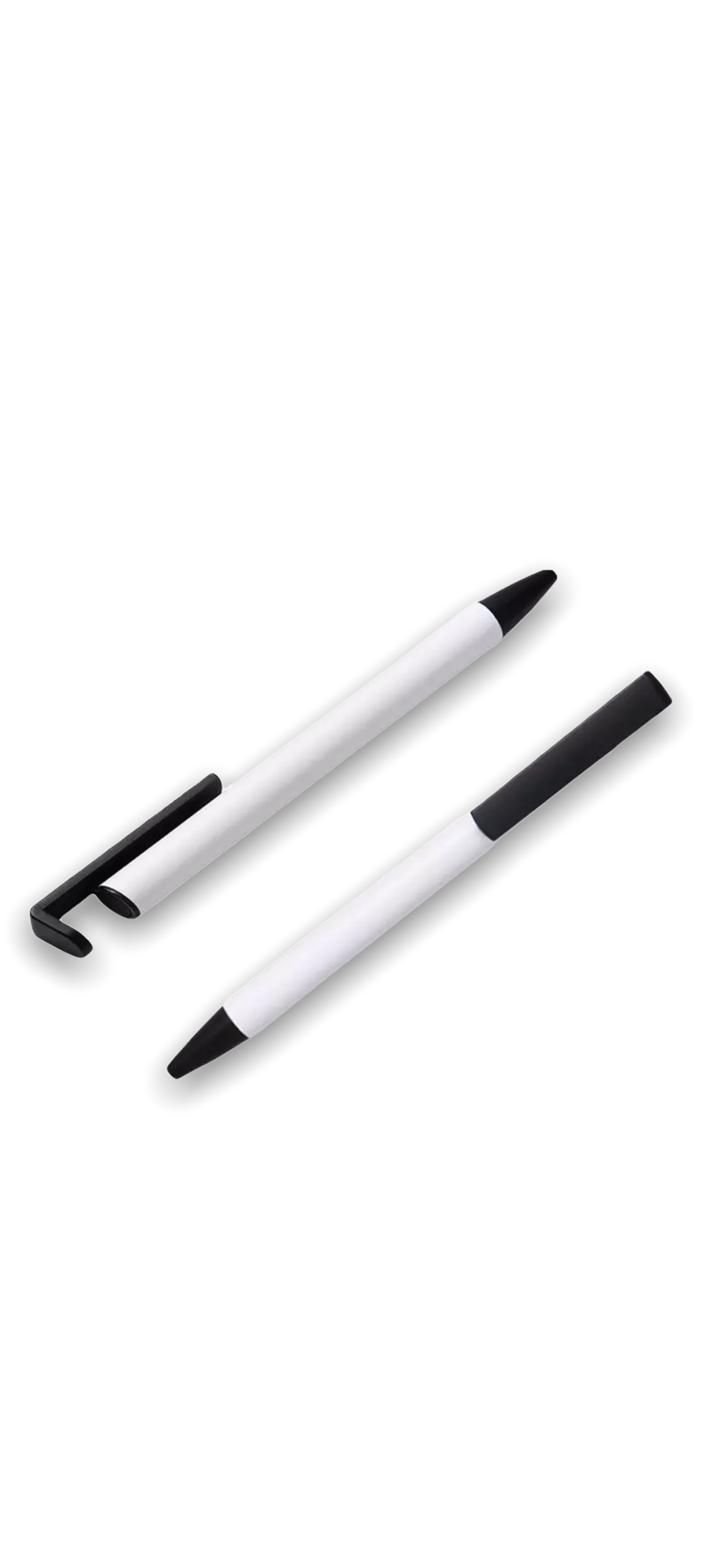 Sublimation Ball Point Pen | Rockin’ Vinyl Creations
