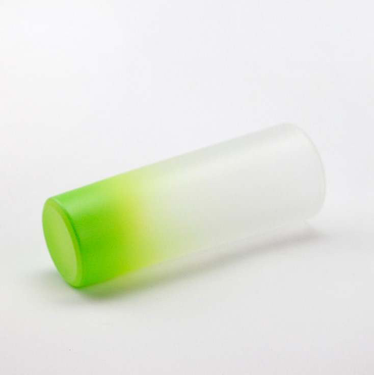 Frosted Shot Glasses