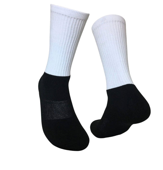 Sublimation Athletic Sock Blanks