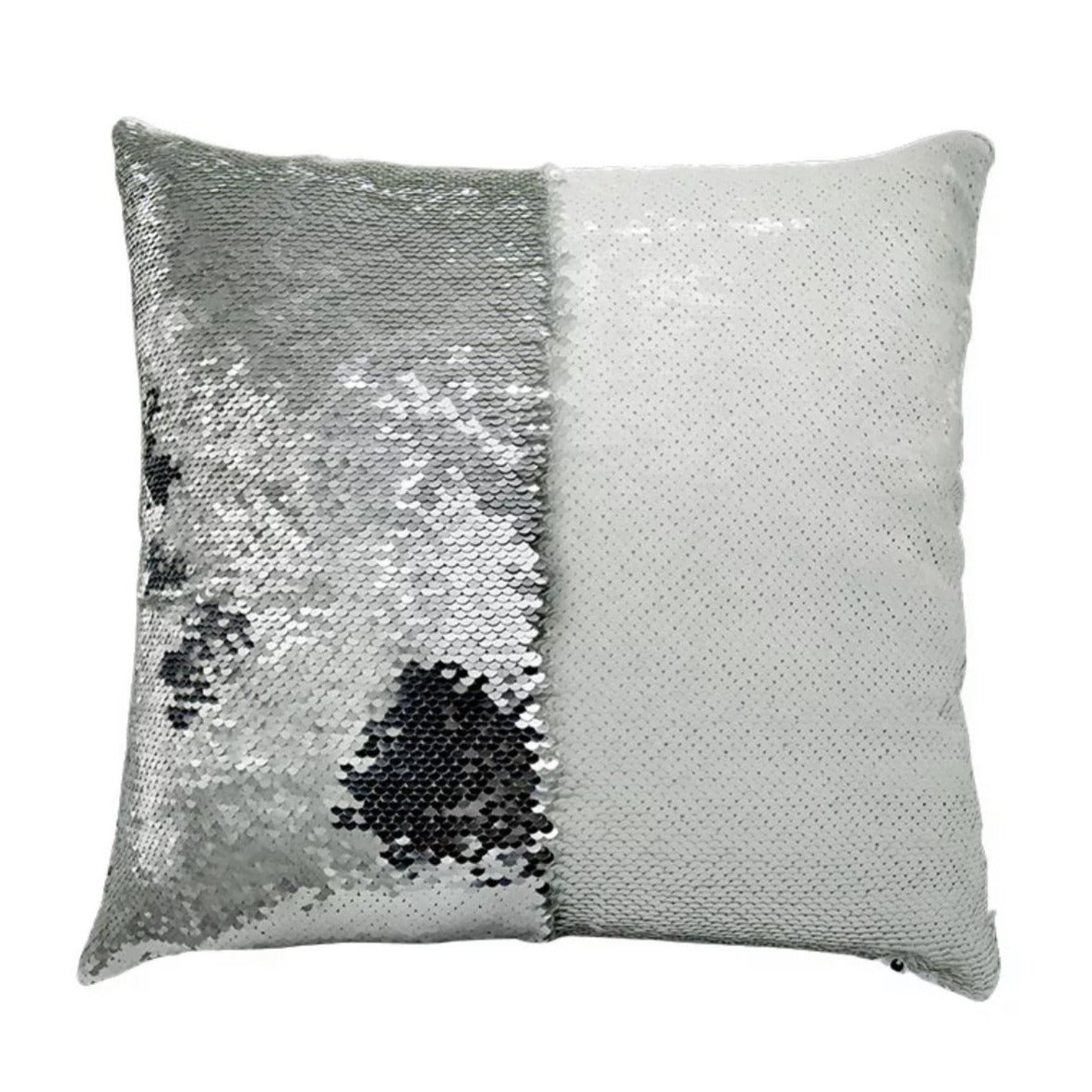 Sublimation Sequin Pillowcase | Rockin' Vinyl Blanks