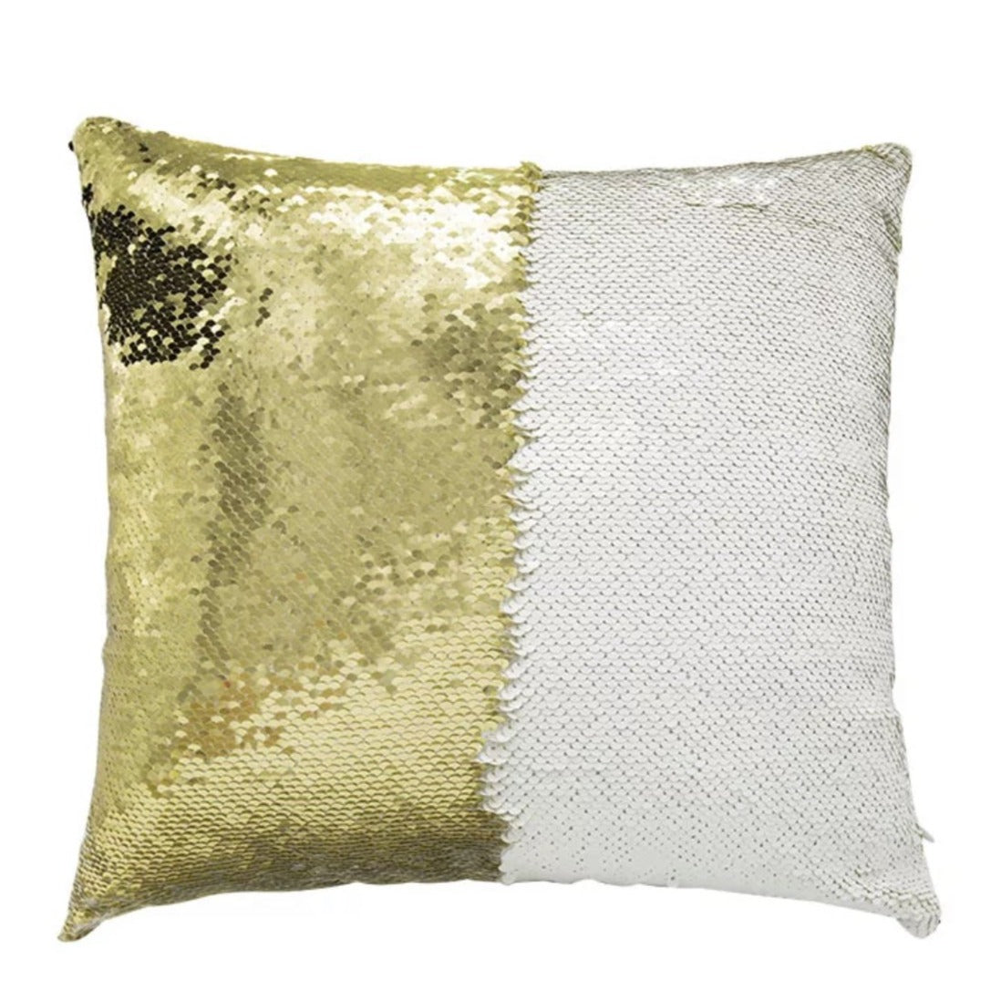 Sublimation Sequin Pillowcase | Rockin' Vinyl Blanks