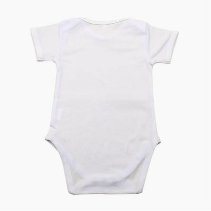 Short Sleeve Baby Bodysuit | Rockin' Vinyl Blanks