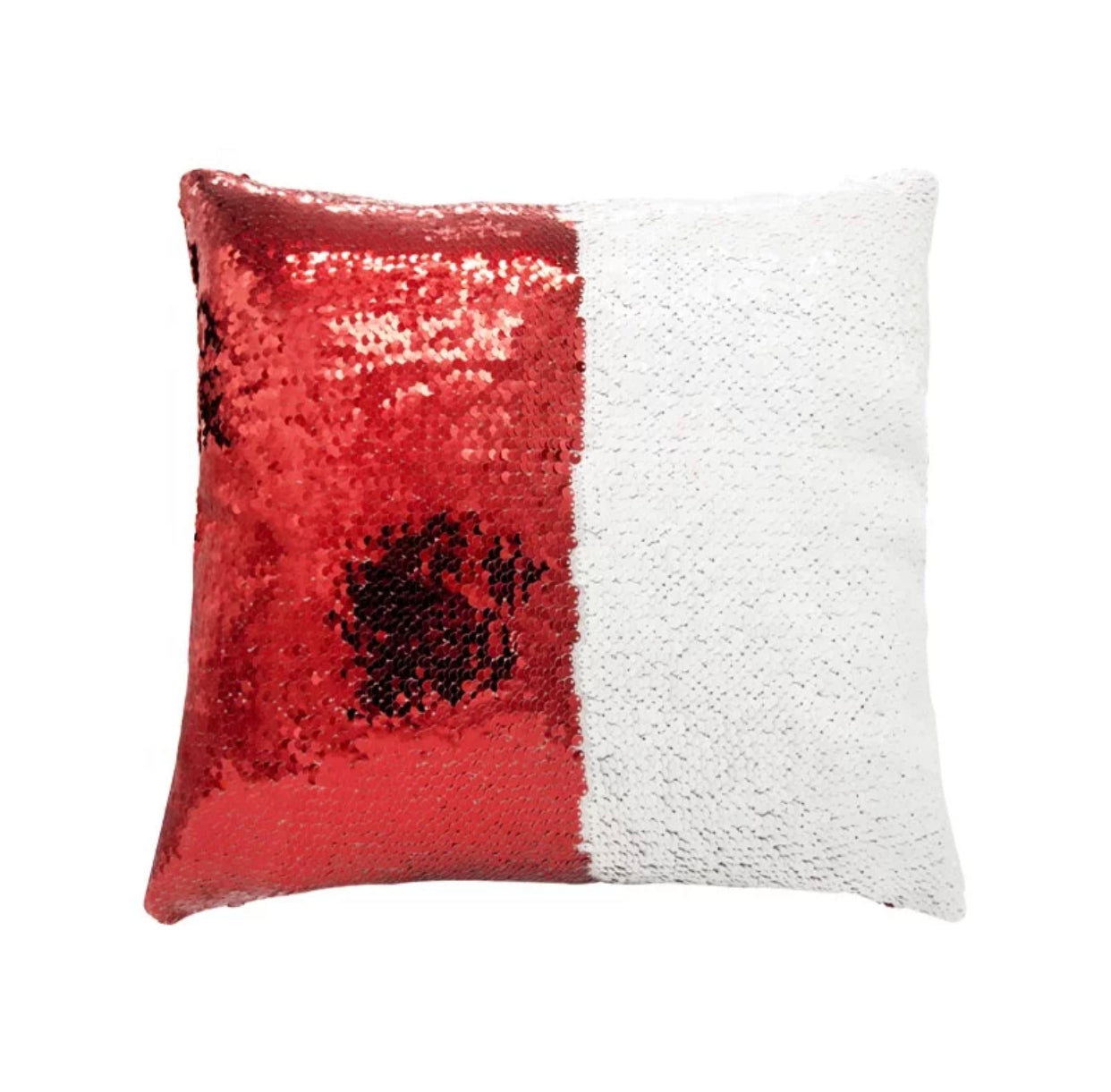 Sublimation Sequin Pillowcase | Rockin' Vinyl Blanks