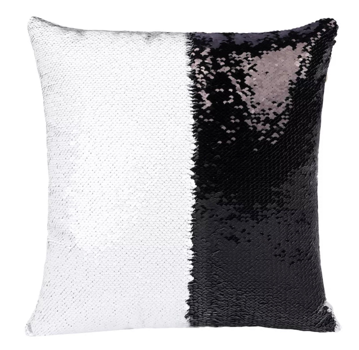 Sublimation Sequin Pillowcase | Rockin' Vinyl Blanks