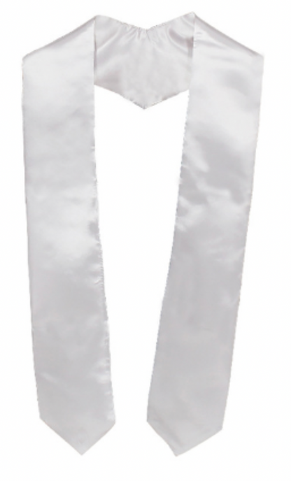 Graduation Stoles - product image 2