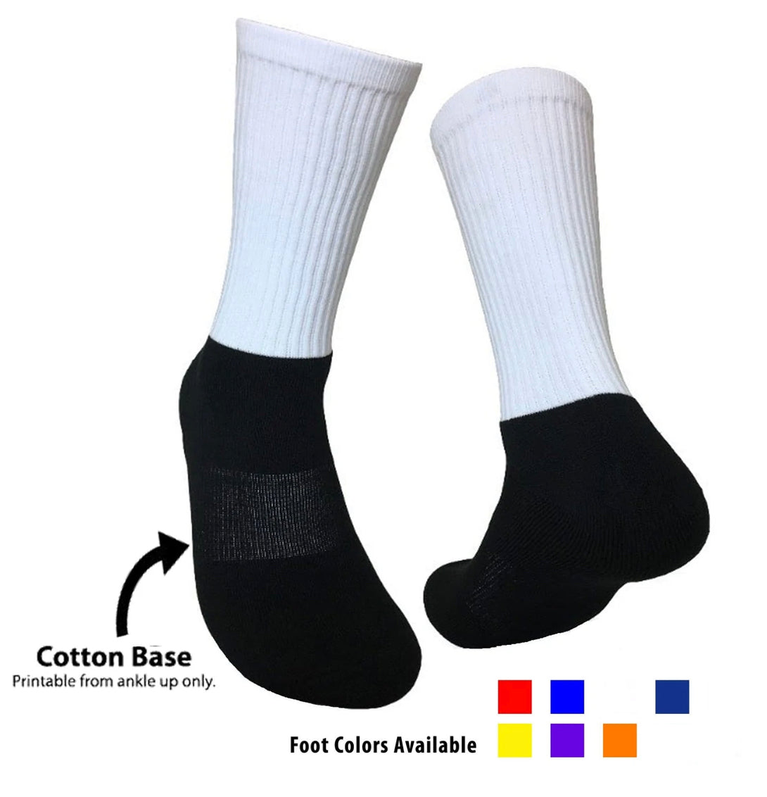 Athletic Socks