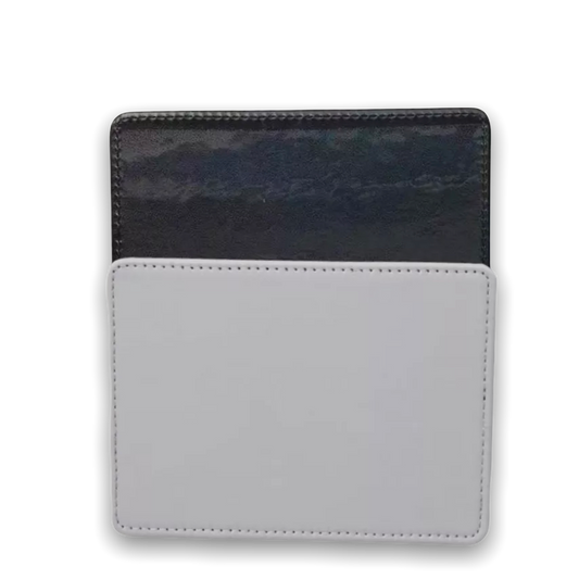 Vaccination Card Holder| Rockin’ Vinyl Blanks