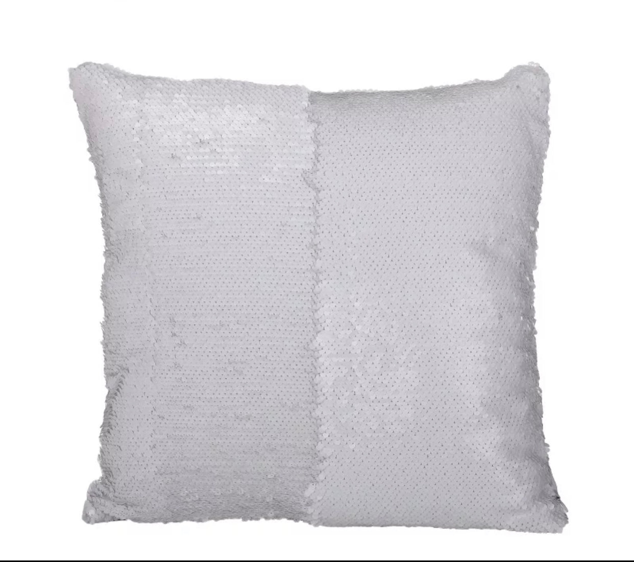 Sublimation Sequin Pillowcase | Rockin' Vinyl Blanks