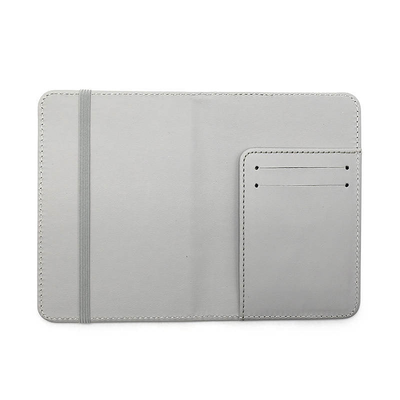 Passport Holder | Rockin’ Vinyl Blanks