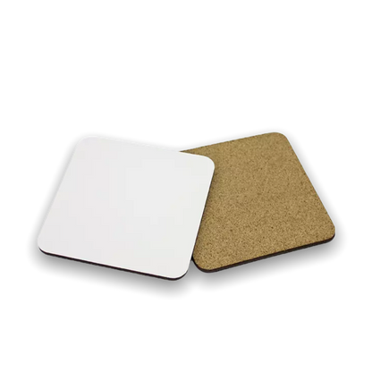 Coasters | Rockin’ Vinyl Blanks