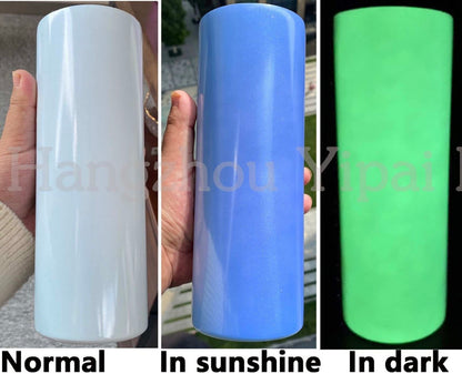 3 in 1 Glow in the Dark 20oz